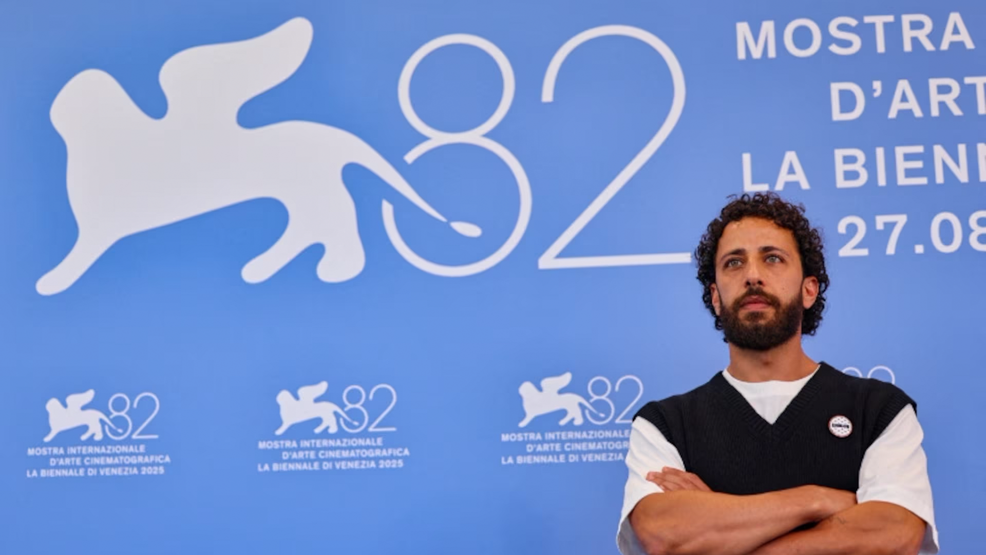 ممثل فلسطيني: حظر أمريكي يمنعني من حضور حفل الأوسكار