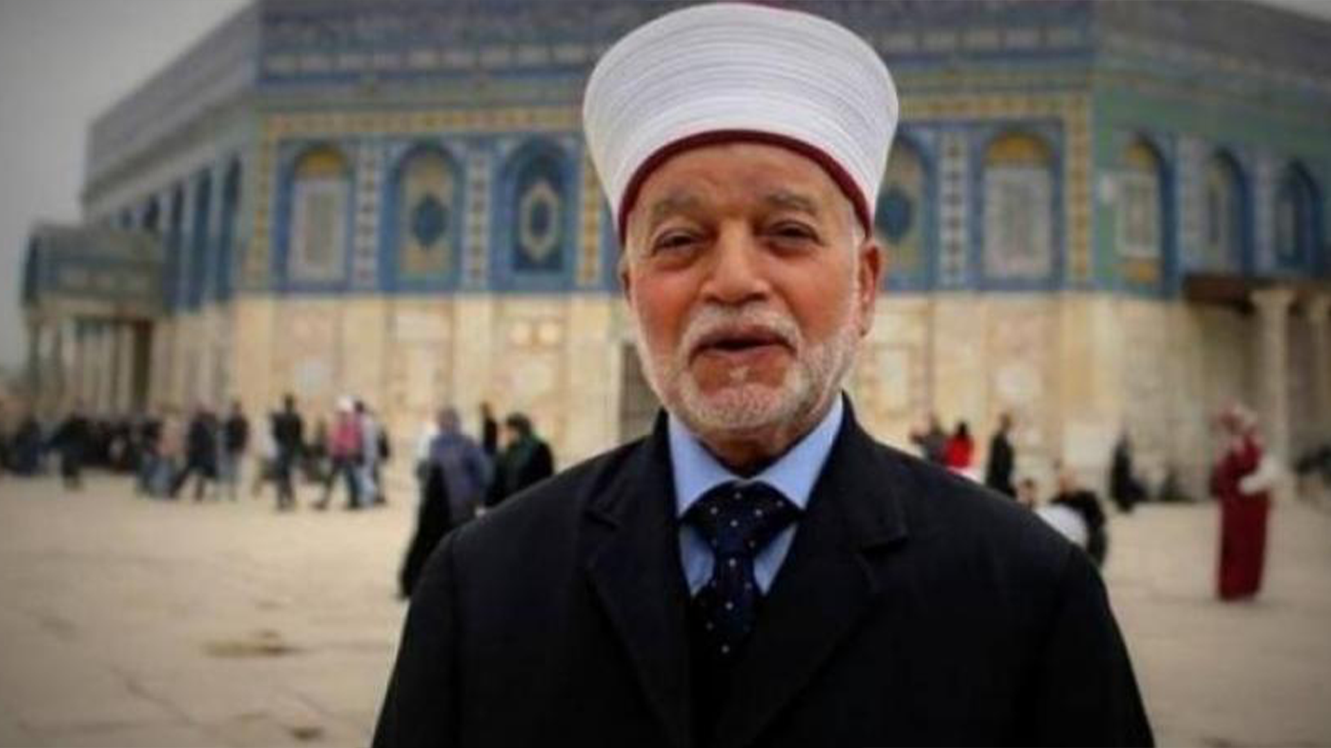 المفتي العام يعلن الأحد أول أيام ذي القعدة