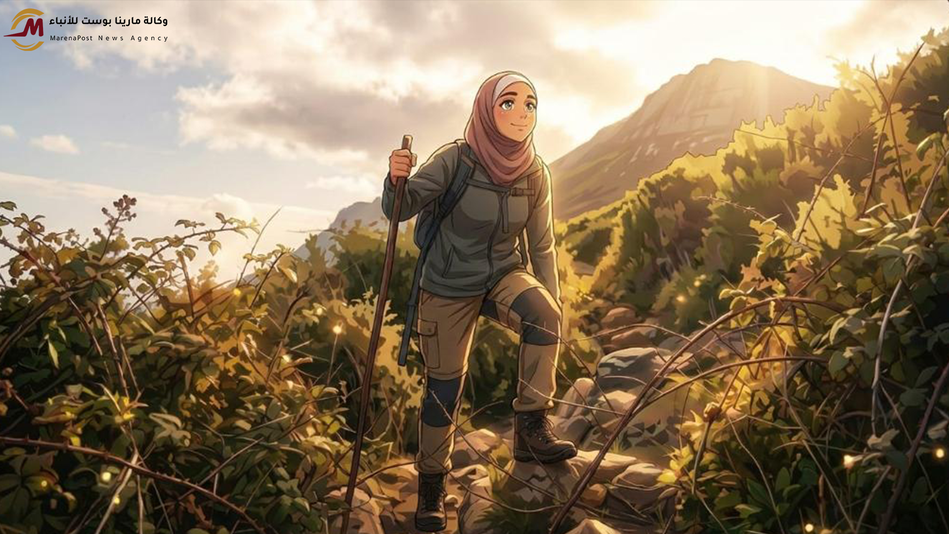 على قدر حلمك تتسع الارض