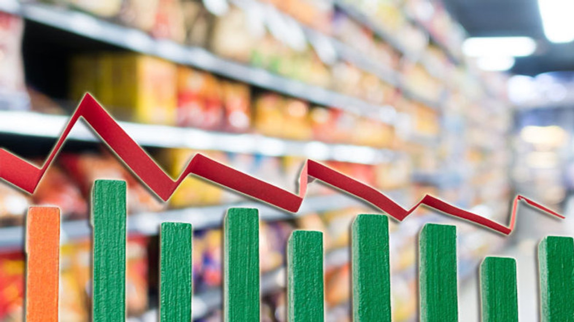 زيادة مؤشر أسعار الجملة بنسبة 1.84%